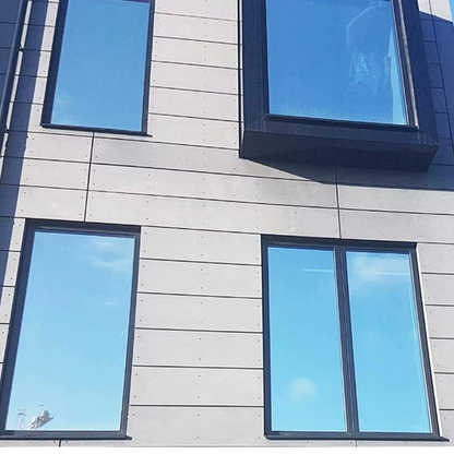 ThermoShield Ventanas