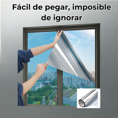 ThermoShield Ventanas