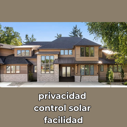 ThermoShield Ventanas